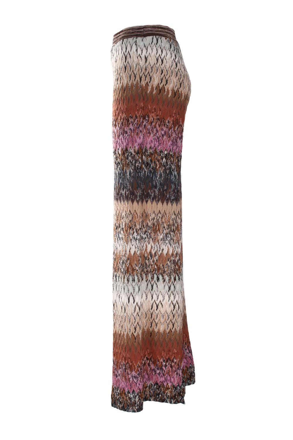 shop MISSONI Saldi Pantalone: Missoni pantaloni.
Lamè.
Lavorato a maglia.
Modello Gamba dritta.
Chiusura con elastico.
Interno foderato.
Composizione: 78% Lana 22% Viscosa.
Fabbricato in Italia.. DS22WI0E BR00HW-SM8F1 number 2584102